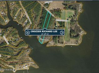 97 Mcgowan Road, Bath, NC 27808