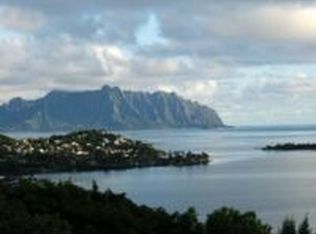 45-234 Kokokahi Pl, Kaneohe, HI 96744