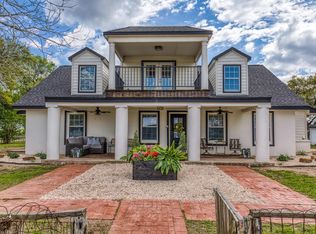 1289 Bluebonnet Ridge Dr, Chappell Hill, TX 77426