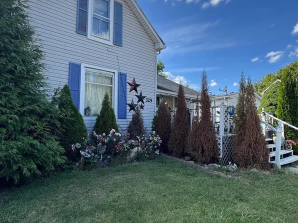 325 Kuert Ave, Kenton, OH 43326