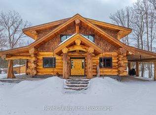 189 Koetsier Ln, Georgian Bay, ON L0K 1S0