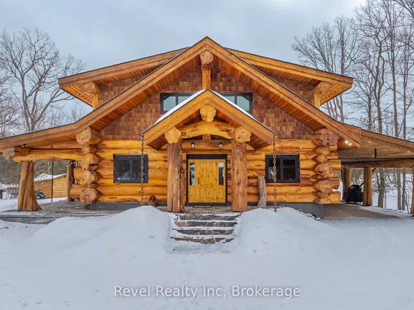 189 Koetsier Ln, Georgian Bay, ON L0K 1S0