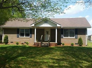 111 Anthony Rd, Rockwell, NC 28138