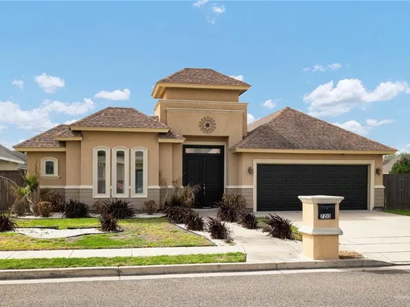 7213 N 57th St, Mission, TX 78573