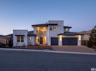221 Vespucci Dr, Verdi, NV 89439