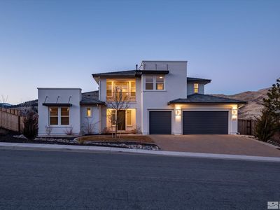 221 Vespucci Dr, Verdi, NV, 89439