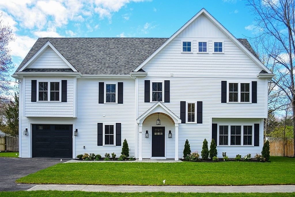 11 Waring Rd, Natick, MA 01760 Zillow