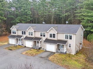 Foster Road, Essex, VT 05452