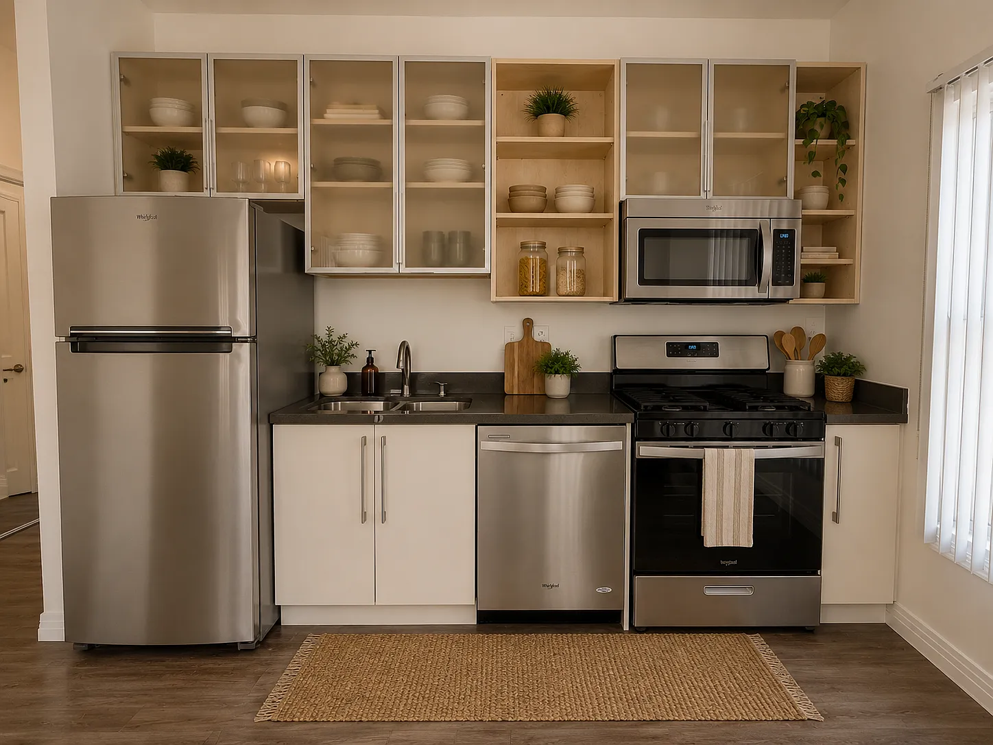 Kenmore — Photo 2