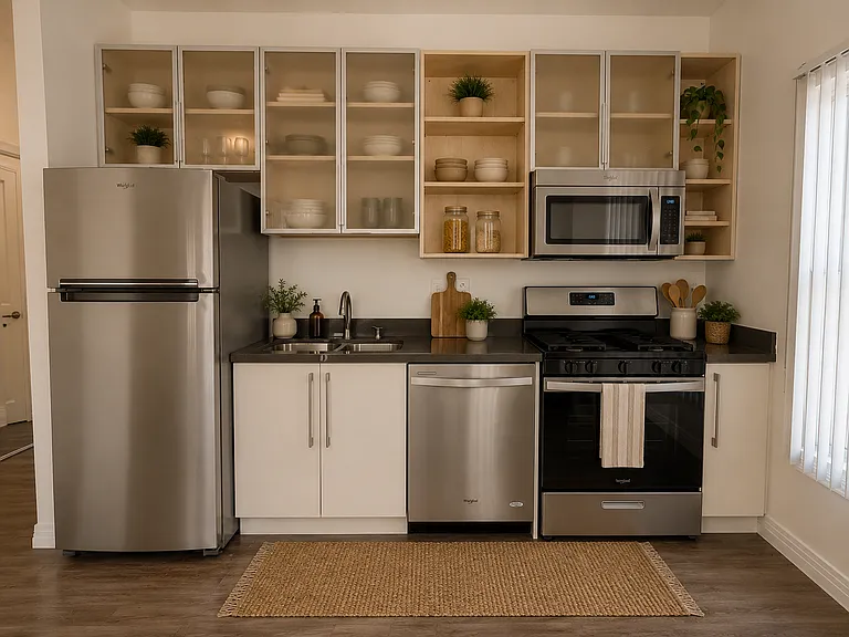 Kenmore — Photo 3