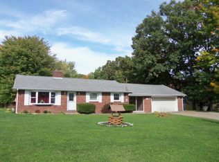 15544 Harmonsburg Rd, Meadville, PA 16335