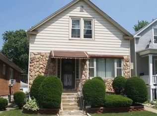 12213 S Lowe Ave, Chicago, IL 60628