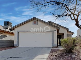 8289 Broward Ln, Las Vegas, NV 89147