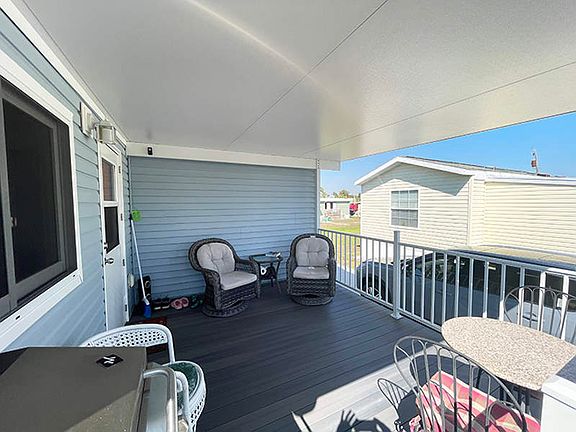 2nd image of 25501 Trost Blvd #8-30