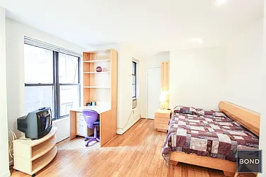 Rented by Bond New York