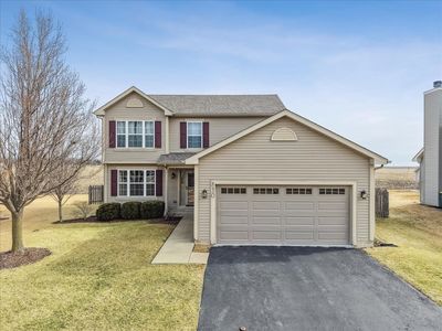 830 Spring Meadow Ln, Malta, IL, 60150