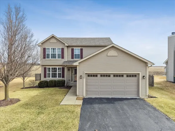 830 Spring Meadow Ln, Malta, IL 60150