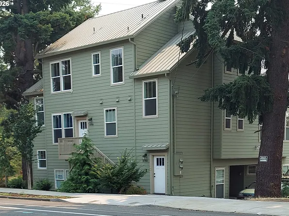 8780 SE Flavel St, Portland, OR 97266