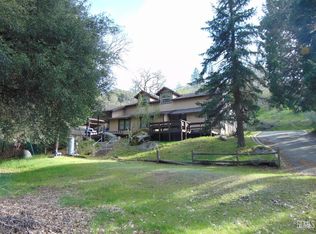 43474 Peel Mill Creek Ln, Posey, CA 93260