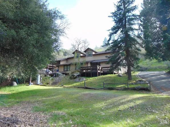 43474 Peel Mill Creek Ln, Posey, CA 93260