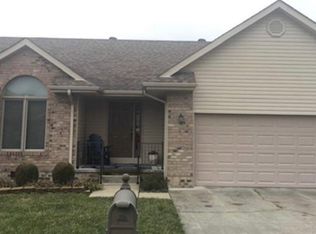 25 Lorraine Dr, Grayson, KY