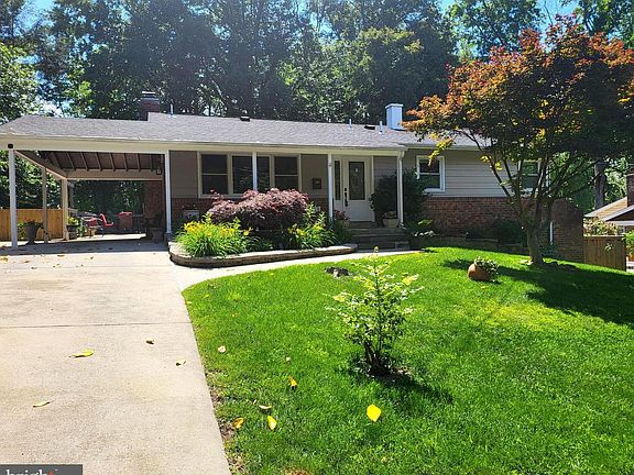 2nd image of 5128 Russett Rd