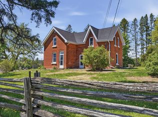 230 Pickerel & Jack Lake Rd, Armour, ON P0A 1C0