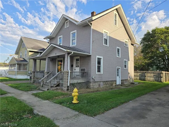 521 W Liberty St, Wooster, OH 44691