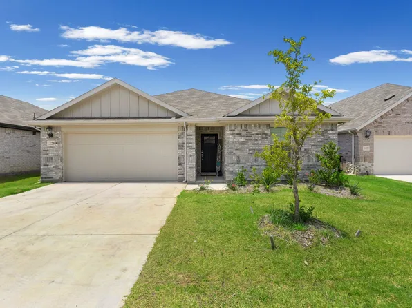 220 Sugarlands Dr, Greenville, TX 75402