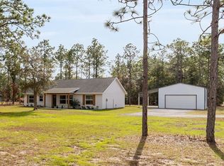 6655 SW 135th Terrace Rd, Ocala, FL 34481