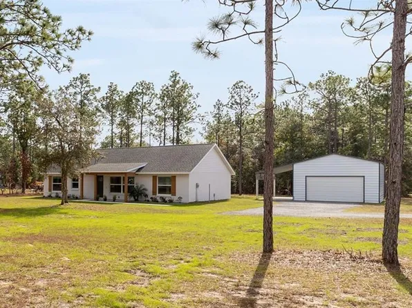 6655 SW 135th Terrace Rd, Ocala, FL 34481