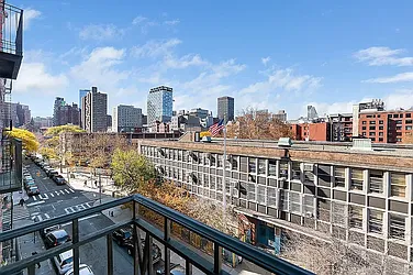 Rented by REAL New York