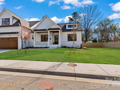 3324 Flamingo Ave, Charlotte, NC, 28205