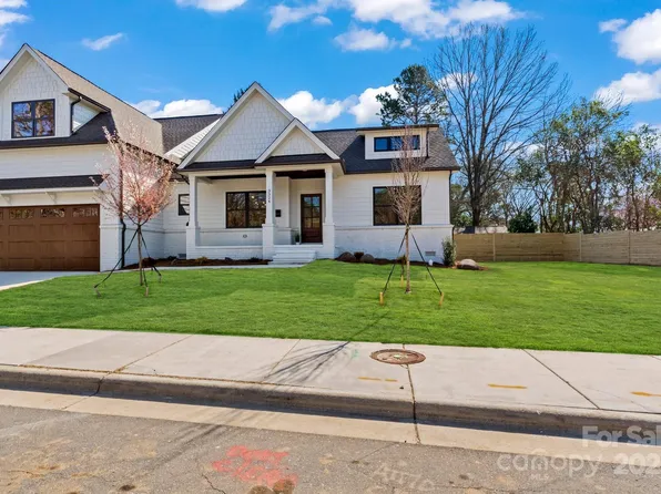 3324 Flamingo Ave, Charlotte, NC 28205