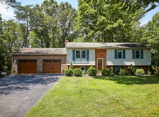 7825 Rollins Ct, La Plata, MD 20646