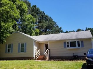 10600 Tokay Rd, Chesterfield, VA 23832