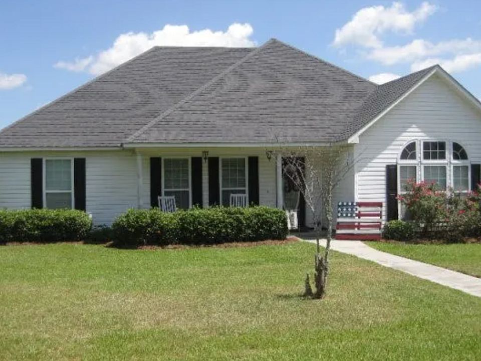 42 Ard Rd, Ray City, GA 31645 | Zillow