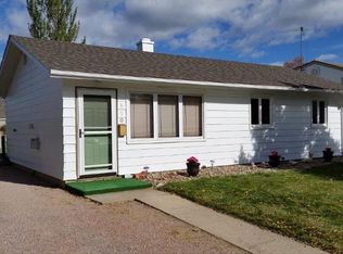 810 E Indiana St, Rapid City, SD 57701