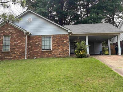 4993 Cedar View Rd, Memphis, TN, 38118