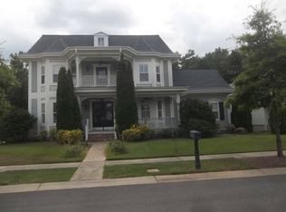 17632 Meadow Bottom Rd, Charlotte, NC 28277