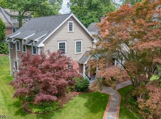 99 Chestnut St, Millburn, NJ 07041