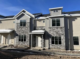 886 N 1150 E, Spanish Fork, UT 84660