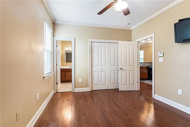 1718 Burdette St #B — Photo 10