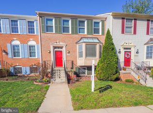 2289 Canteen Cir, Odenton, MD 21113