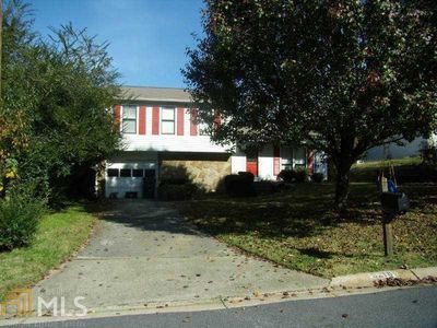 5218 Rosestone Dr NW #1, Lilburn, GA, 30047