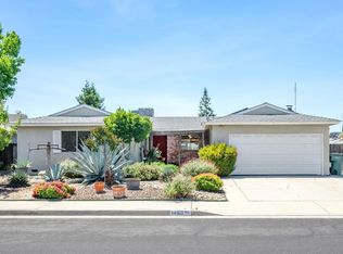 1460 Santa Ana Ave, Clovis, CA 93611