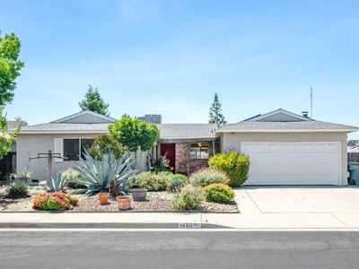 1460 Santa Ana Ave, Clovis, CA, 93611