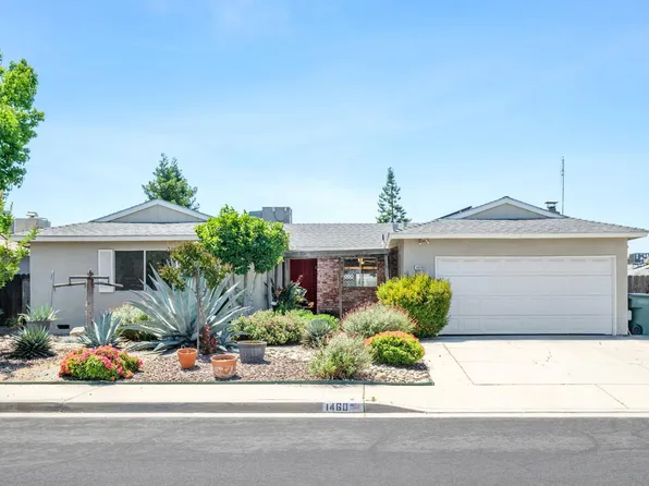 1460 Santa Ana Ave, Clovis, CA 93611