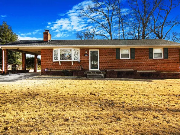 5703 Spruce Dr, Clinton, MD 20735