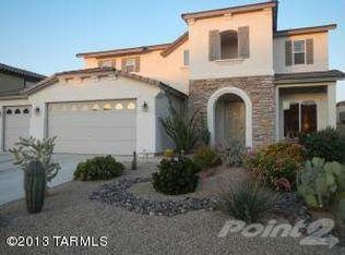 6883 S Tackweed Way, Tucson, AZ 85756